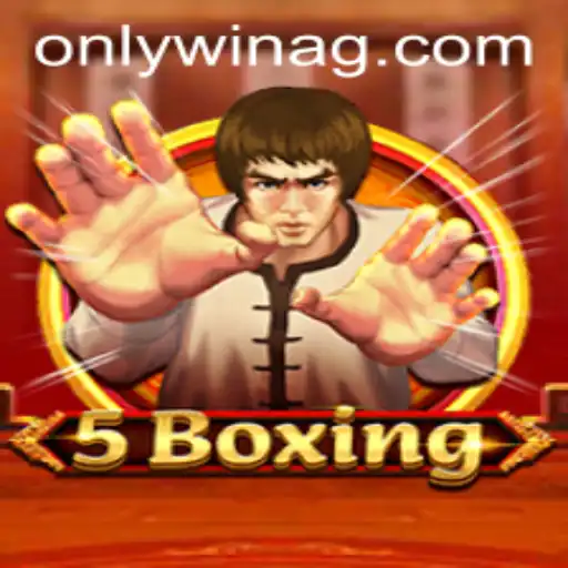 Exploring the World of 5Boxing: A New Gaming Sensation