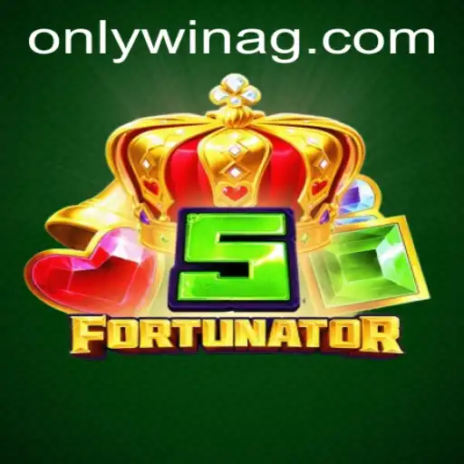Discover the Thrilling World of 5Fortunator: The Ultimate Gaming Experience