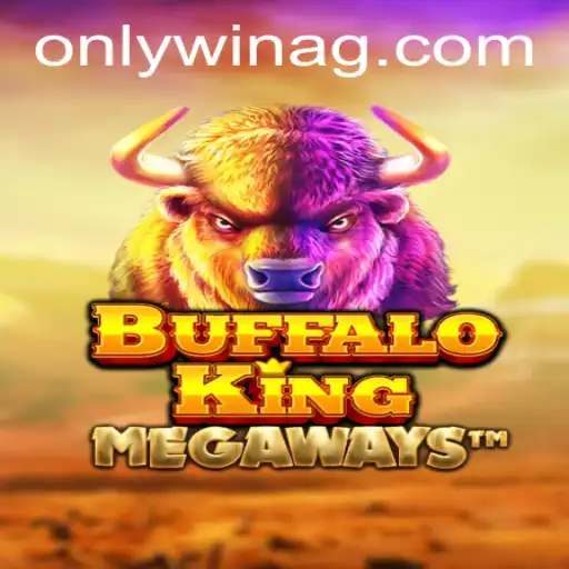 BuffaloKing: Exploring the Wild Rush at uu7.bet