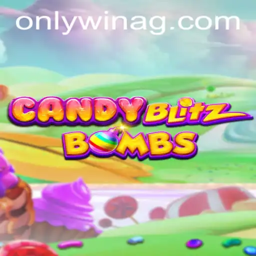 Exploring CandyBlitzBombs: The Sweetest Game Craze