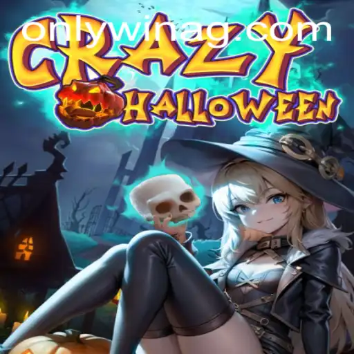 CrazyHalloween: A Thrilling Adventure into the World of Ghouls and Ghosts