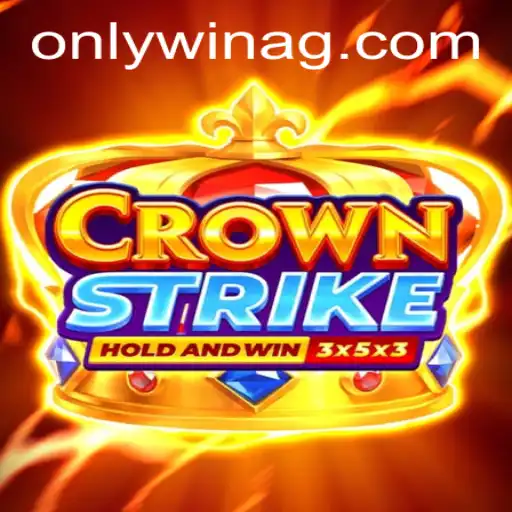 CrownStrike: The Ultimate Gaming Experience in 2023