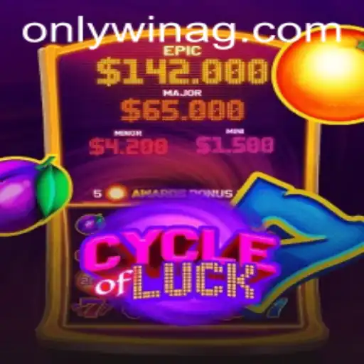 CycleofLuck: A Thrilling Game Experience on uu7.bet