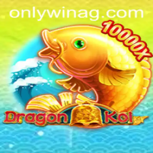 DragonKoi: Dive into a Mythical Adventure with uu7.bet