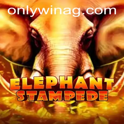Discover the Excitement of ElephantStampede on uu7.bet