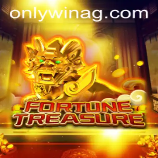FortuneTreasure: A Deep Dive into the Exciting World of Online Gaming