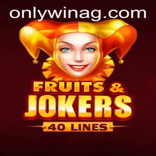 Discover the Exciting World of FruitsAndJokers40 at uu7.bet