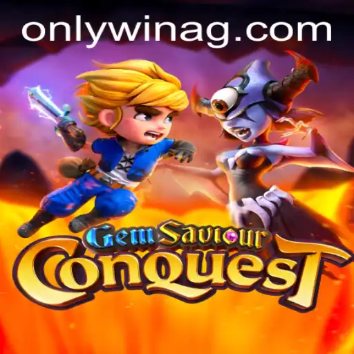 Unveiling GemSaviourConquest: An Epic Journey for Players