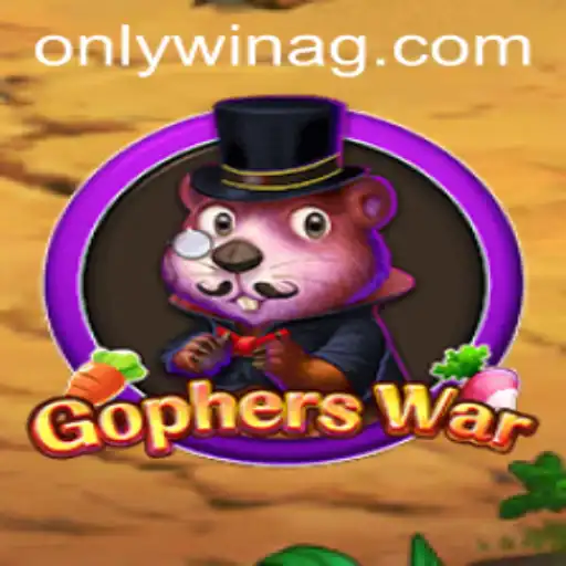Explore the Dynamic World of GophersWar and its Thrilling Gameplay