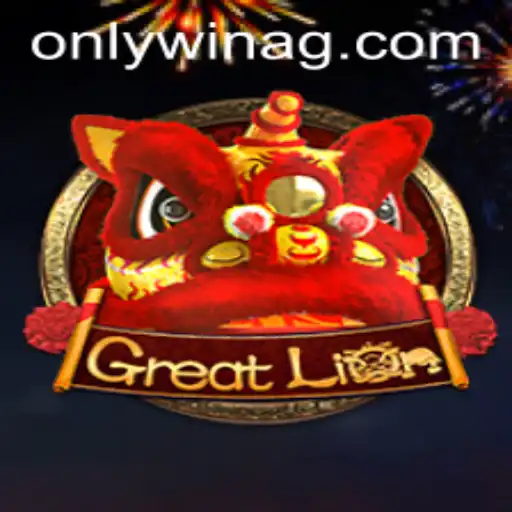 Exploring the Adventure of GreatLion and the Exciting World of uu7.bet