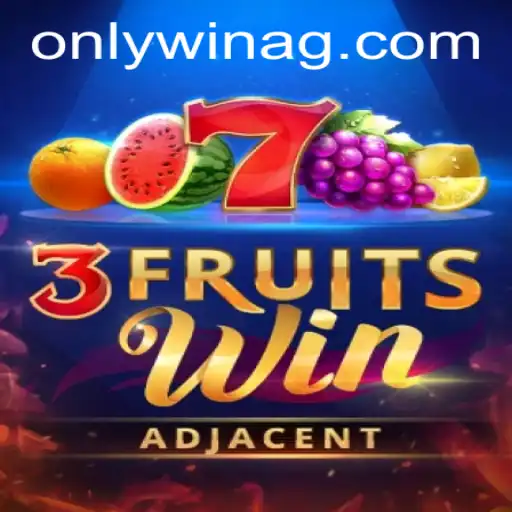 Dive into the Thrilling World of 3FruitsWin on uu7.bet