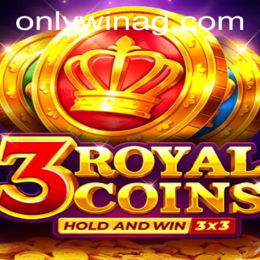 The Fascinating World of 3RoyalCoins: A Deep Dive into Gameplay and Current Trends