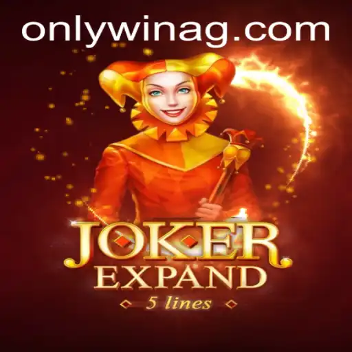 JokerExpand: The Thrilling Online Casino Game Taking the Industry by Storm