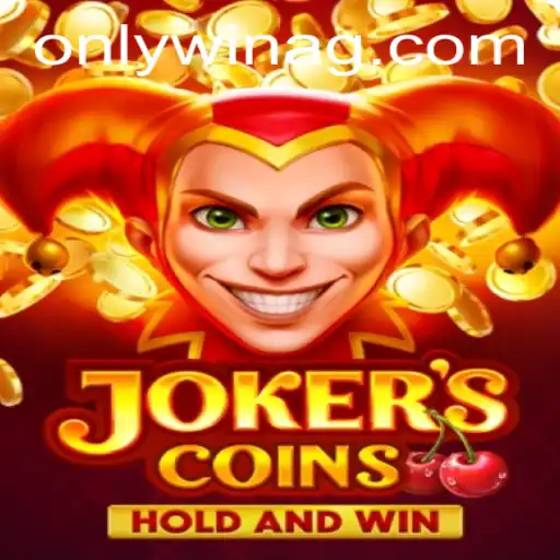 Discover the Thrilling World of JokersCoins