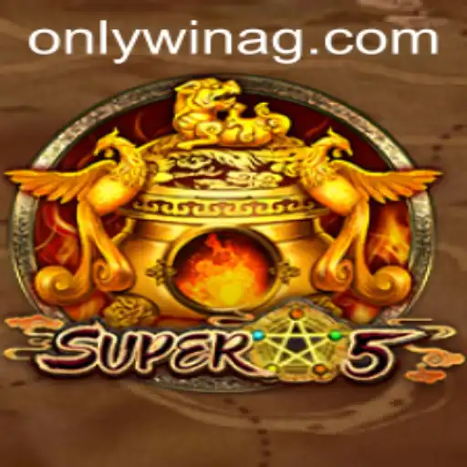 Exploring the Exciting World of Super5 at uu7.bet