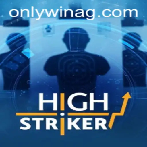 HighStriker: Revolutionizing Online Gaming with uu7.bet