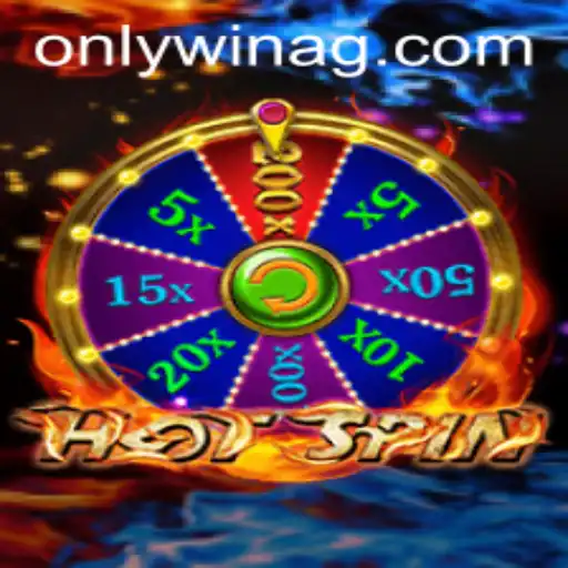 Unveiling HotSpin: A Thrilling Experience in Online Gaming