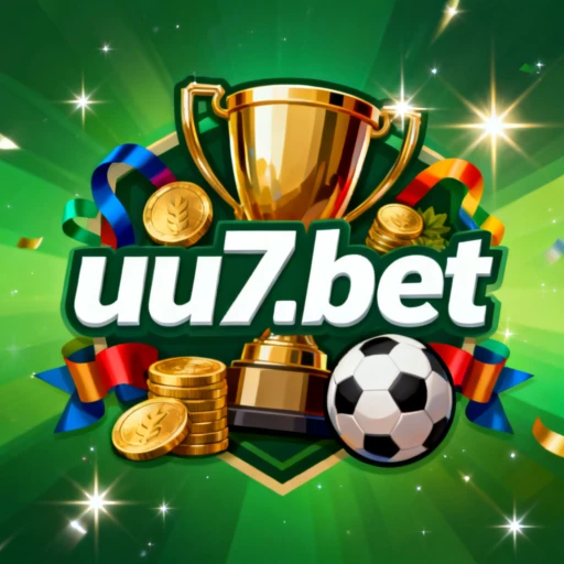 uu7.bet Logo
