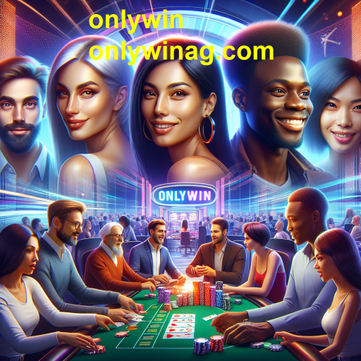 A Importância da Categoria 'Comunidade' nos Jogos Online