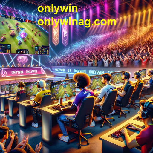 Novidades Empolgantes no Mundo dos Jogos: O Que Esperar