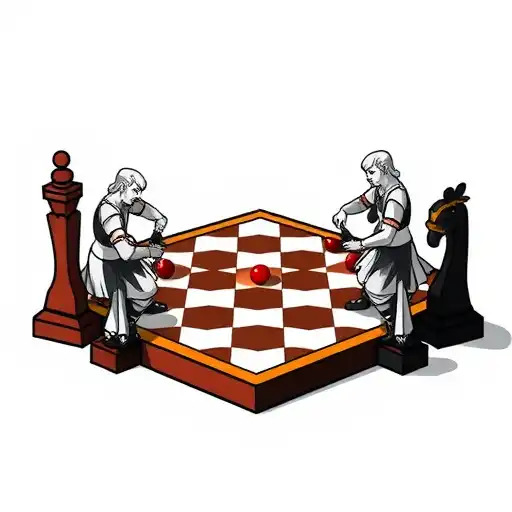 Jogos de tabuleiro