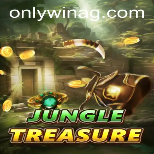 JungleTreasure: The Thrilling Adventure Game on uu7.bet