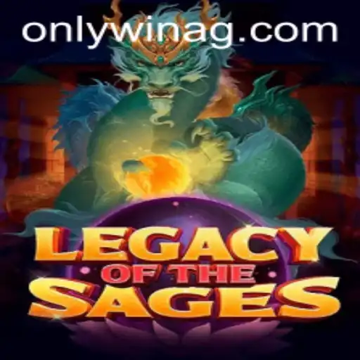 Legacy of the Sages: Unveiling an Epic Gaming Odyssey