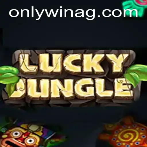 Exploring LuckyJungle: The Thrilling World of uu7.bet's Latest Offering