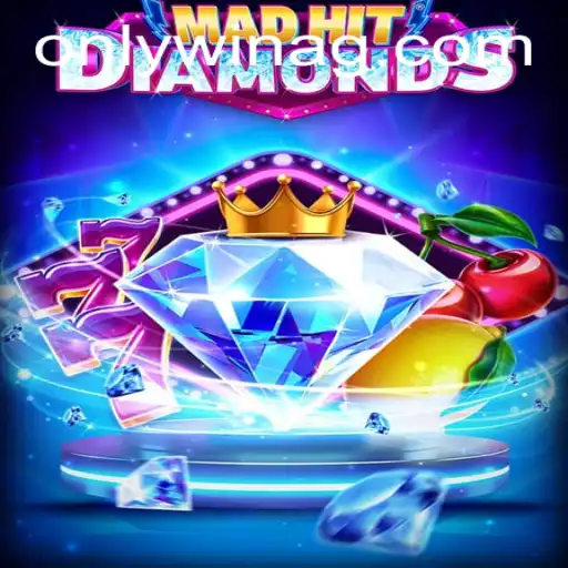Discovering the Enchantment of MadHitDiamonds: An Exciting Adventure Awaits