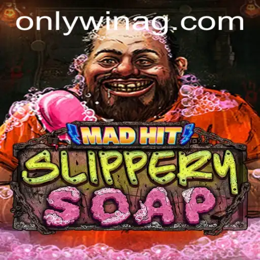 MadHitSlipperySoap: A Wild Gaming Experience with uu7.bet