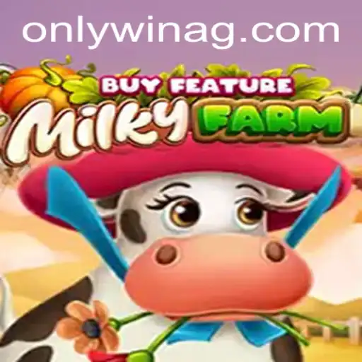 Explore the Enchanting World of MilkyFarmBuyFeature on uu7.bet