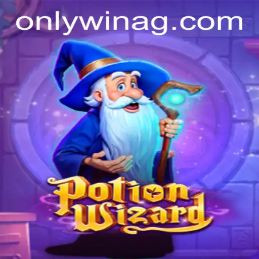 Unveiling PotionWizard: A Magical Journey Through Enchanted Realms