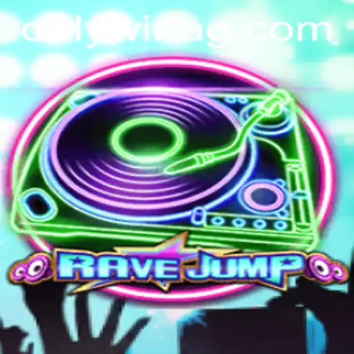 RaveJump: An Exciting Adventure Awaits