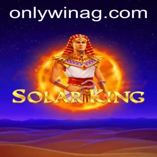 Exploring the Stellar Realms of SolarKing: A Captivating Gaming Experience