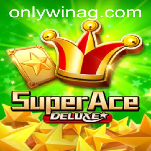 A Deep Dive into SuperAceDeluxe and the Rise of Trending Gaming Platforms