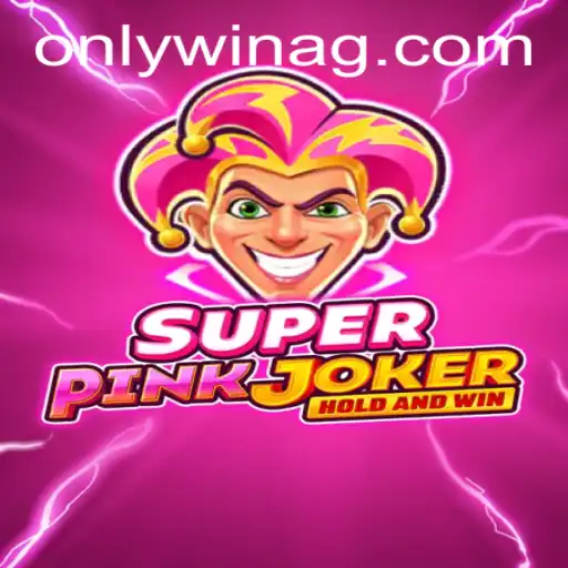 Exploring the Thrills of SuperPinkJoker: A Modern Game Sensation