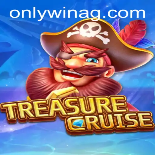 Exploring TREASURECRUISE: The Thrilling Adventure Game Inspired by uu7.bet