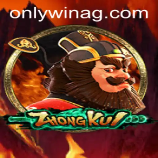 Unveiling the Mysteries of ZhongKui: A Comprehensive Guide to the Game Enhanced by uu7.bet